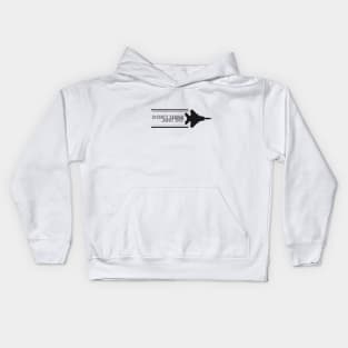 Maverick Kids Hoodie